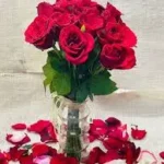 Red Roses