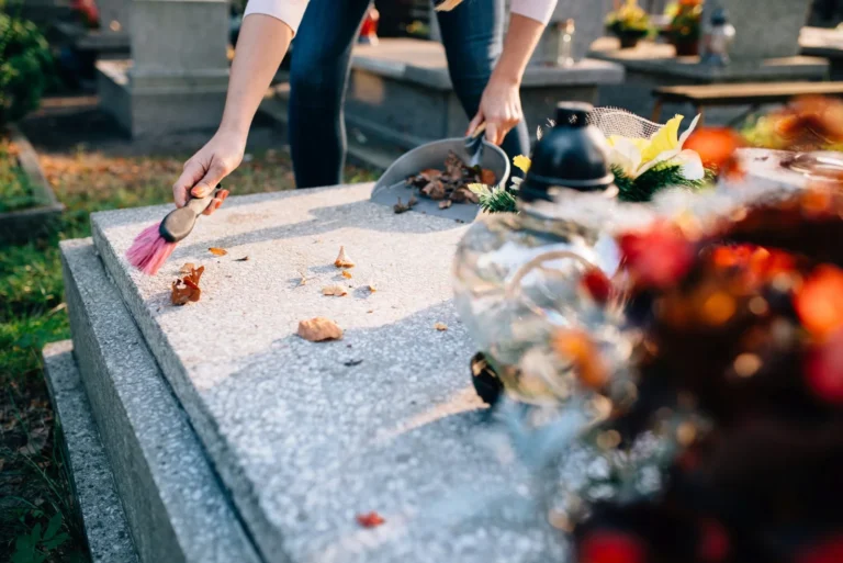 Cleaning-hand-sweep-headstone-2048x1367